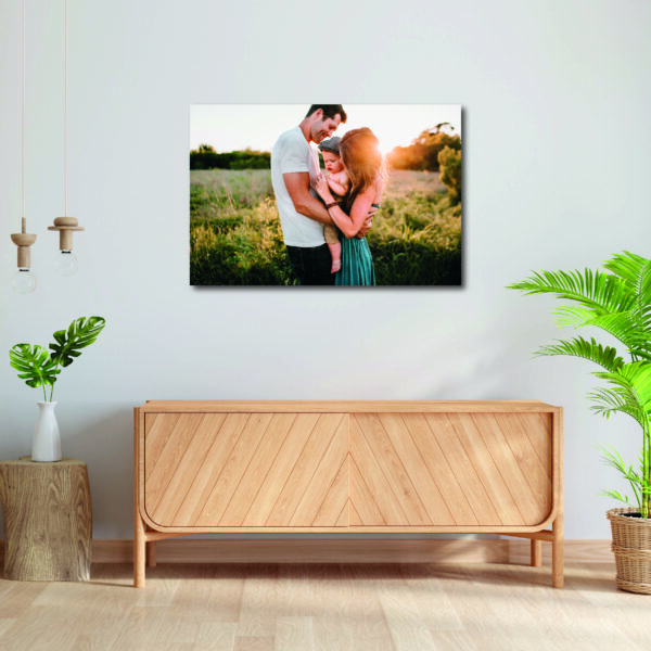 Cuadros personalizados