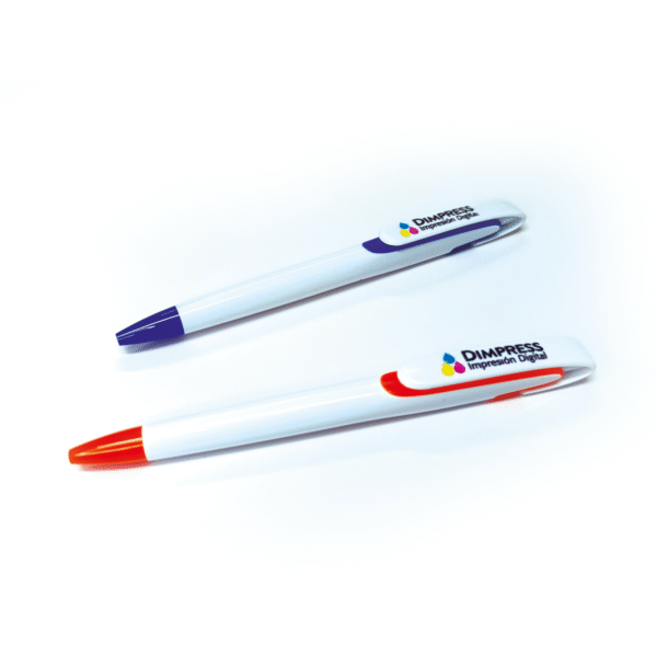 Lapiceras personalizadas