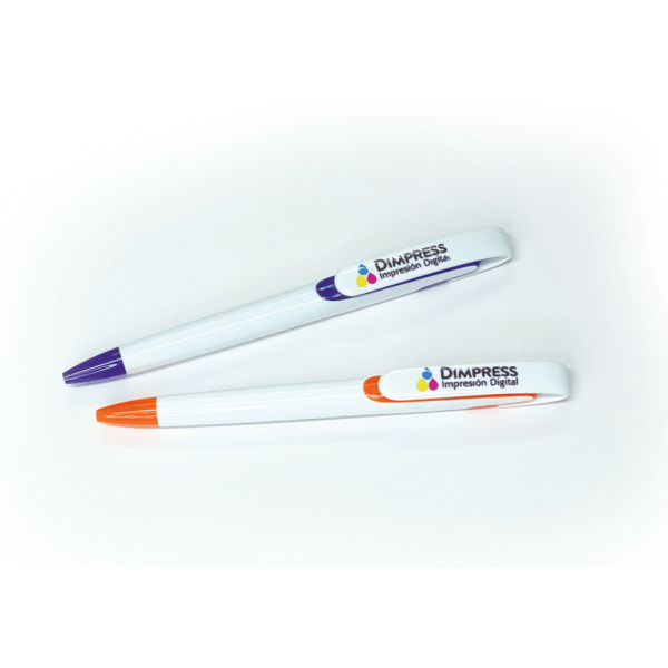 Lapiceras personalizadas