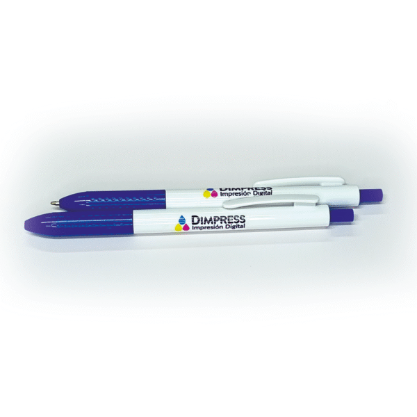 Lapiceras personalizadas
