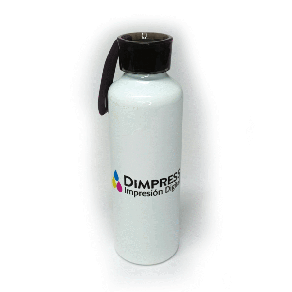 Caramañolas y botellas personalizadas