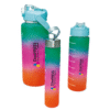 Caramañolas y botellas personalizadas