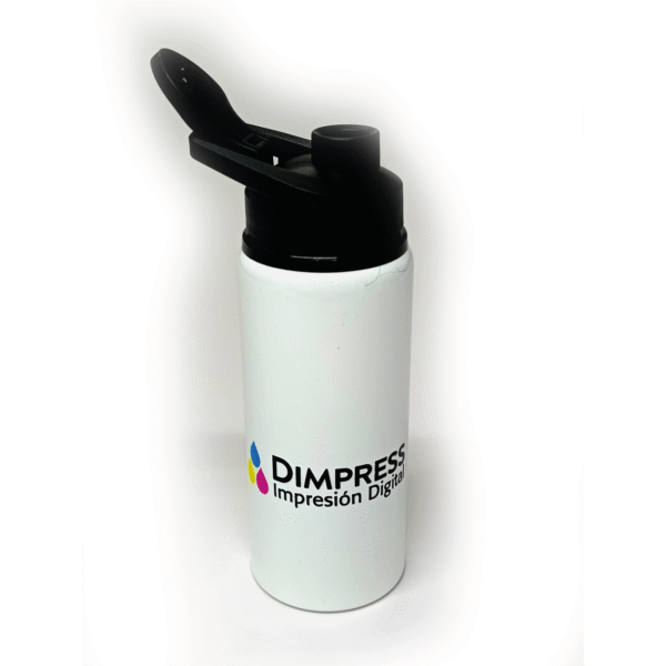 Caramañolas y botellas personalizadas