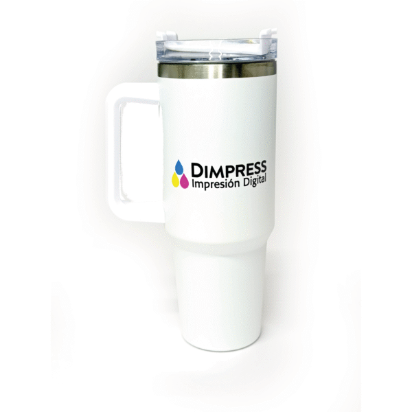 Jarro térmico 1,2l personalizado